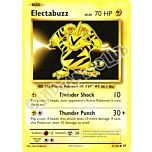 041 / 108 Electabuzz comune normale (EN) -NEAR MINT-