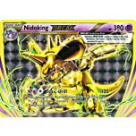 046 / 108 Nidoking BREAK rara BREAK foil (EN) -NEAR MINT-