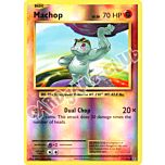 057 / 108 Machop comune foil reverse (EN) -NEAR MINT-