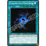 DESO-IT044 Fascino dell'Oscurita' super rara 1a Edizione (IT) -NEAR MINT-