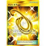 163 / 147 Fune di Fuga rara segreta foil (IT) -NEAR MINT-