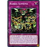 COTD-IT070 Rabbia Suprema comune 1a Edizione (IT) -NEAR MINT-