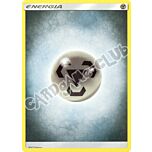 178 / 147 Energia Metallo comune normale (IT) -NEAR MINT-