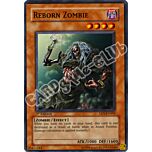 EEN-EN009 Reborn Zombie comune 1st Edition (EN) -NEAR MINT-