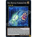 MP17-IT027 Bug Digitale Scaradiatore comune 1a Edizione (IT) -NEAR MINT-