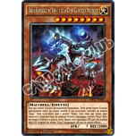 MP17-IT047 Super Macchina da Guerra Anti-Kaiju Meccanica-Dogoran rara 1a Edizione (IT) -NEAR MINT-