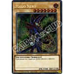 CT14-IT001 Mago Nero rara segreta Edizione Limitata (IT) -NEAR MINT-