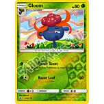 005 / 147 Gloom non comune foil reverse (EN) -NEAR MINT-