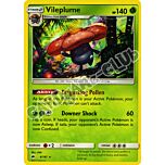 006 / 147 Vileplume rara foil (EN) -NEAR MINT-