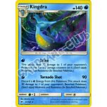 031 / 147 Kingdra rara foil reverse (EN) -NEAR MINT-