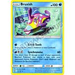 038 / 147 Bruxish rara normale (EN) -NEAR MINT-