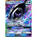 039 / 147 Tapu Fini GX rara GX foil (EN) -NEAR MINT-