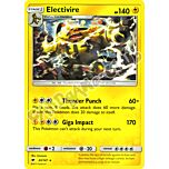 043 / 147 Electivire rara normale (EN) -NEAR MINT-