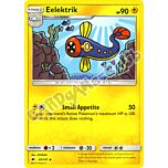 045 / 147 Eelektrik non comune normale (EN) -NEAR MINT-