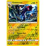 046 / 147 Eelektross rara foil reverse (EN) -NEAR MINT-