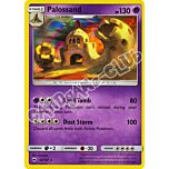 062 / 147 Palossand rara foil (EN) -NEAR MINT-