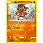 077 / 147 Mudbray comune normale (EN) -NEAR MINT-