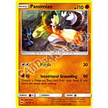 079 / 147 Passimian rara normale (EN) -NEAR MINT-