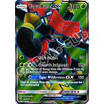 130 / 147 Tapu Bulu GX ultra rara foil (EN) -NEAR MINT-