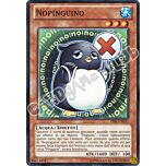 PRIO-IT037 Nopinguino comune Unlimited (IT) -NEAR MINT-