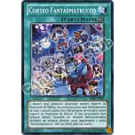 PRIO-IT063 Corteo Fantasmatrucco comune Unlimited (IT) -NEAR MINT-