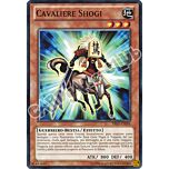 PRIO-IT094 Cavaliere Shogi comune Unlimited (IT) -NEAR MINT-