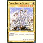 DUEA-IT003 Drago Armato Metafisico comune unlimited (IT) -NEAR MINT-
