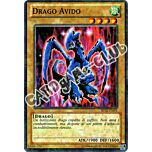 BP02-IT001 Drago Avido comune mosaico unlimited (IT)