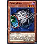 BP02-IT007 Cyber Giara rara unlimited (IT)