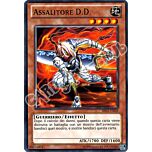 BP02-IT028 Assalitore D.D. rara unlimited (IT)