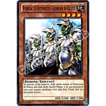 BP02-IT040 Forza d'Attacco Goblin d'Elite comune unlimited (IT)