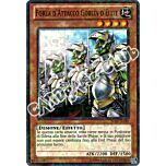 BP02-IT040 Forza d'Attacco Goblin d'Elite comune mosaico unlimited (IT)