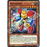 BP02-IT049 Blockman comune mosaico unlimited (IT)