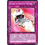 BP02-IT186 Scudo da Braccio Magico comune unlimited (IT)