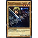 YS13-IT003 Neo lo Spadaccino Magico comune unlimited (IT) -NEAR MINT-