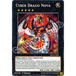 LEDD-ITB30 Cyber Drago Nova comune 1a Edizione (IT) -NEAR MINT-