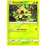 04 / 73 Shroomish comune normale (IT) -NEAR MINT-
