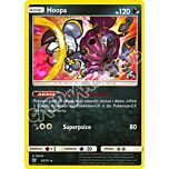 55 / 73 Hoopa rara foil (IT) -NEAR MINT-