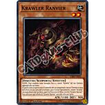 CIBR-IT020 Krawler Ranvier comune 1a Edizione (IT) -NEAR MINT-