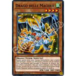 SDCL-IT016 Drago delle Macerie comune 1a edizione (IT) -NEAR MINT-