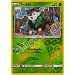 010 / 111 Skiddo comune foil reverse (IT) -NEAR MINT-