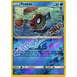 026 / 111 Feebas comune foil reverse (IT) -NEAR MINT-