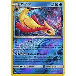 027 / 111 Milotic rara foil reverse (IT) -NEAR MINT-