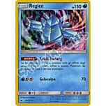 028 / 111 Regice rara foil (IT) -NEAR MINT-