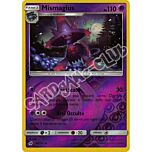 040 / 111 Mismagius rara foil reverse (IT) -NEAR MINT-