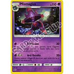 040 / 111 Mismagius rara normale (IT) -NEAR MINT-