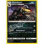 059 / 111 Houndoom rara normale (IT) -NEAR MINT-