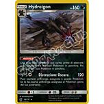 062 / 111 Hydreigon rara foil reverse (IT) -NEAR MINT-