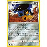 064 / 111 Mawile non comune normale (IT) -NEAR MINT-