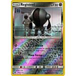 068 / 111 Registeel rara foil reverse (IT) -NEAR MINT-